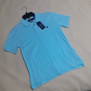 🐴🇺🇲Polo Collar T-Shirt🇺🇲🐴